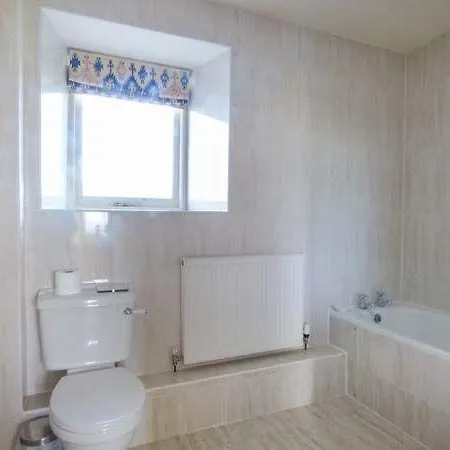 Holiday home Kemyel Wartha Farmhouse Penzance