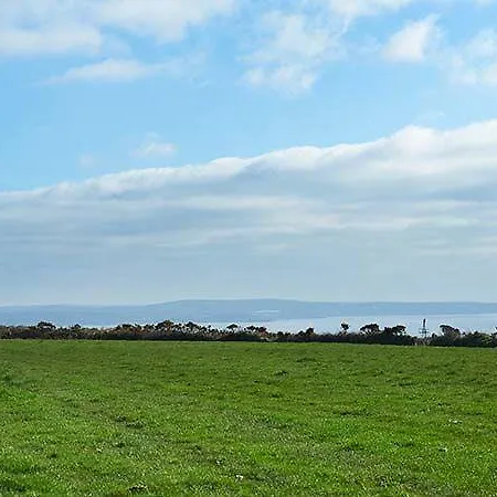 Holiday home Kemyel Wartha Farmhouse