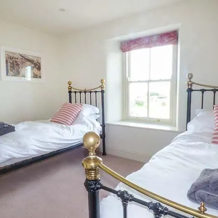 Kemyel Wartha Farmhouse Holiday home *