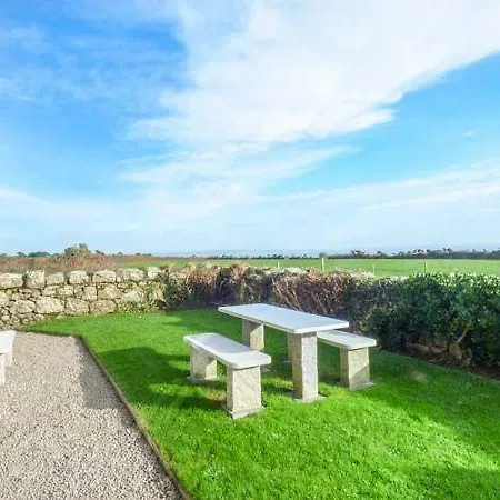 Holiday home Kemyel Wartha Farmhouse Penzance