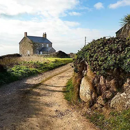 Kemyel Wartha Farmhouse Holiday home